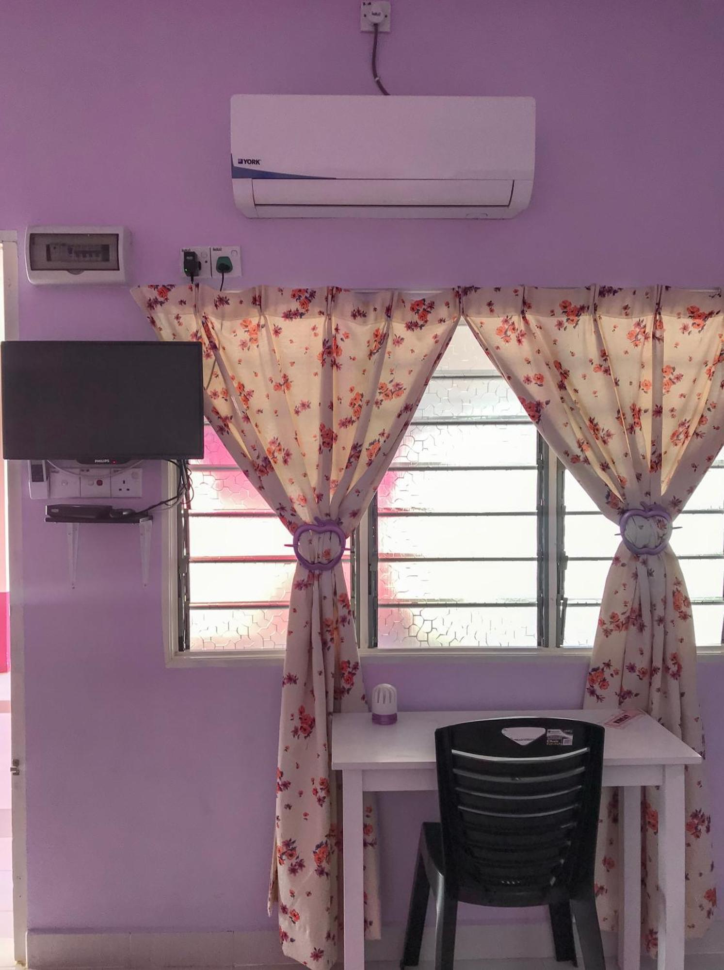 Rayyan'S Roomstay بانتايْ كوك المظهر الخارجي الصورة
