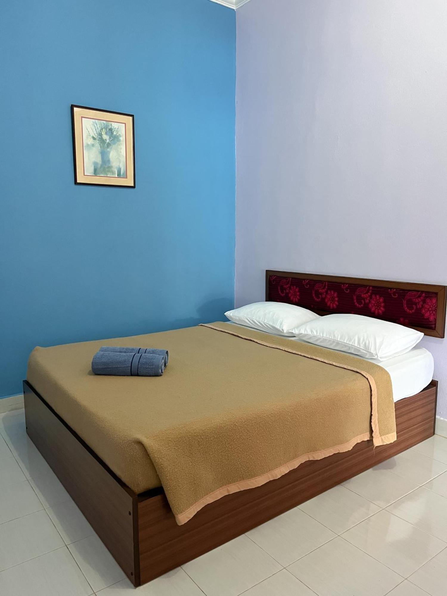 Rayyan'S Roomstay بانتايْ كوك المظهر الخارجي الصورة