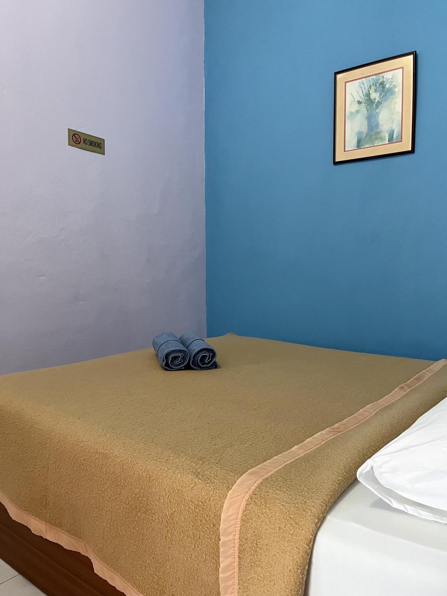 Rayyan'S Roomstay بانتايْ كوك المظهر الخارجي الصورة