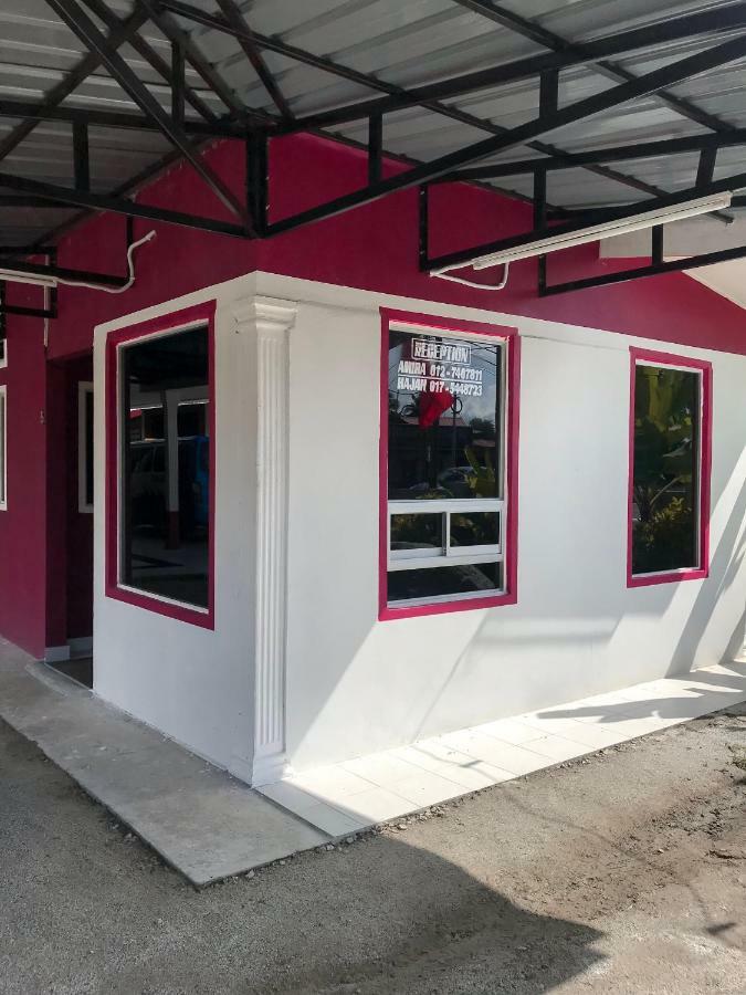 Rayyan'S Roomstay بانتايْ كوك المظهر الخارجي الصورة